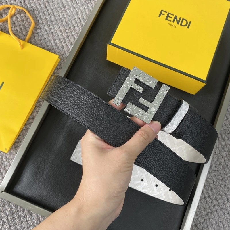 Durable Fendi Belts 285802