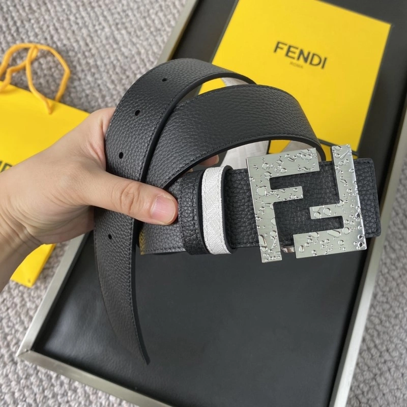 Durable Fendi Belts 285802