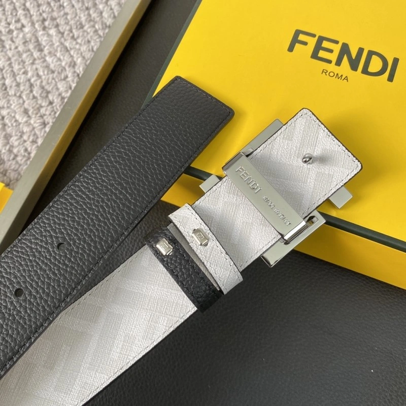 Durable Fendi Belts 285802