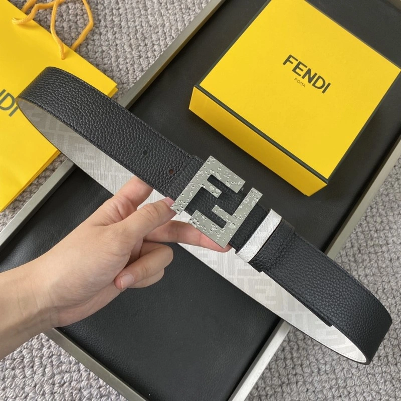 Durable Fendi Belts 285802
