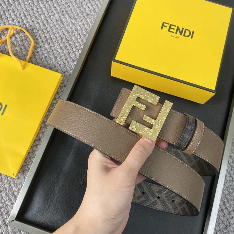 Fendi Belts RelaxedFit 285788