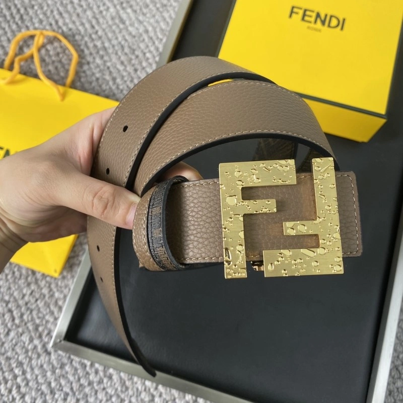 Fendi Belts RelaxedFit 285788