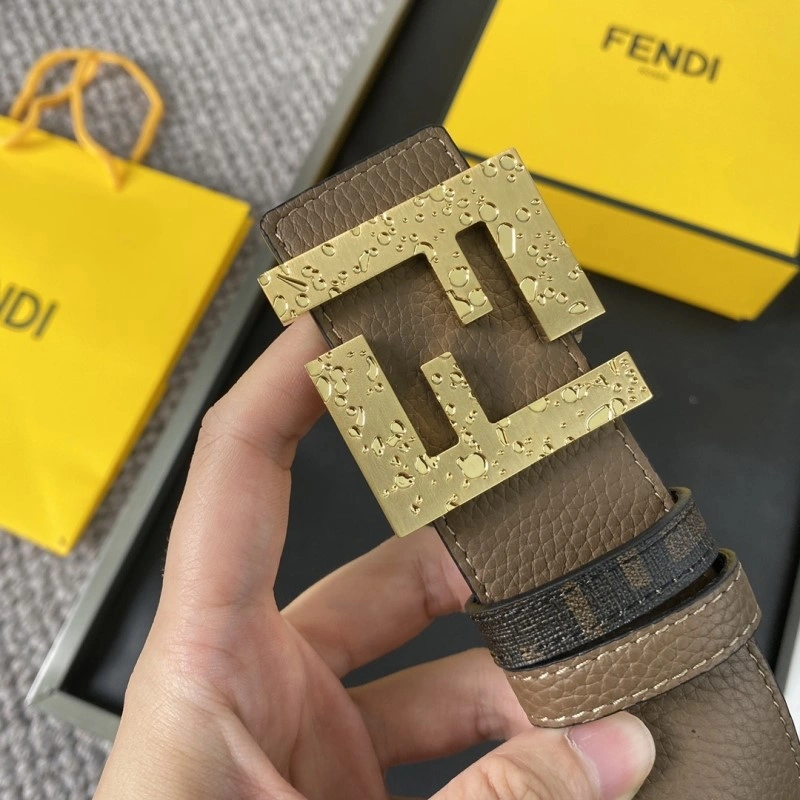 Fendi Belts RelaxedFit 285788