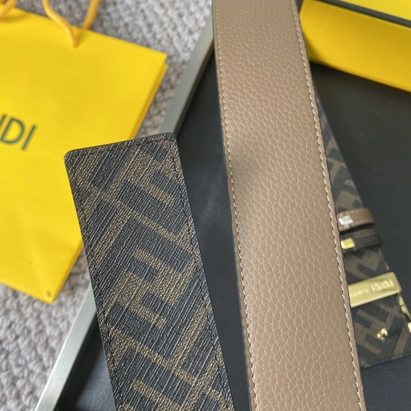 Fendi Belts RelaxedFit 285788