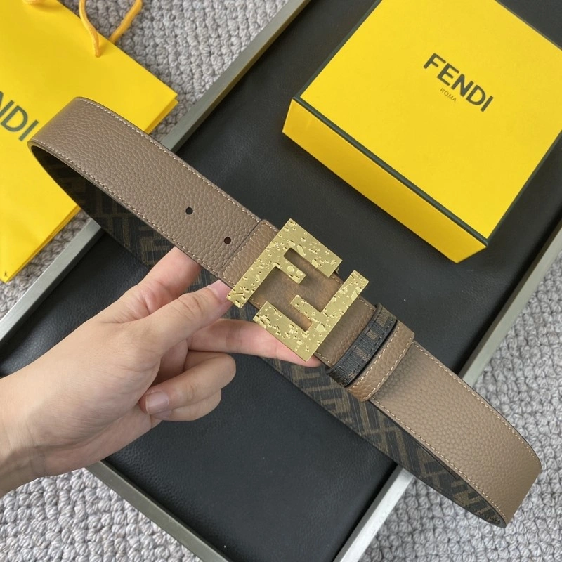 Fendi Belts RelaxedFit 285788
