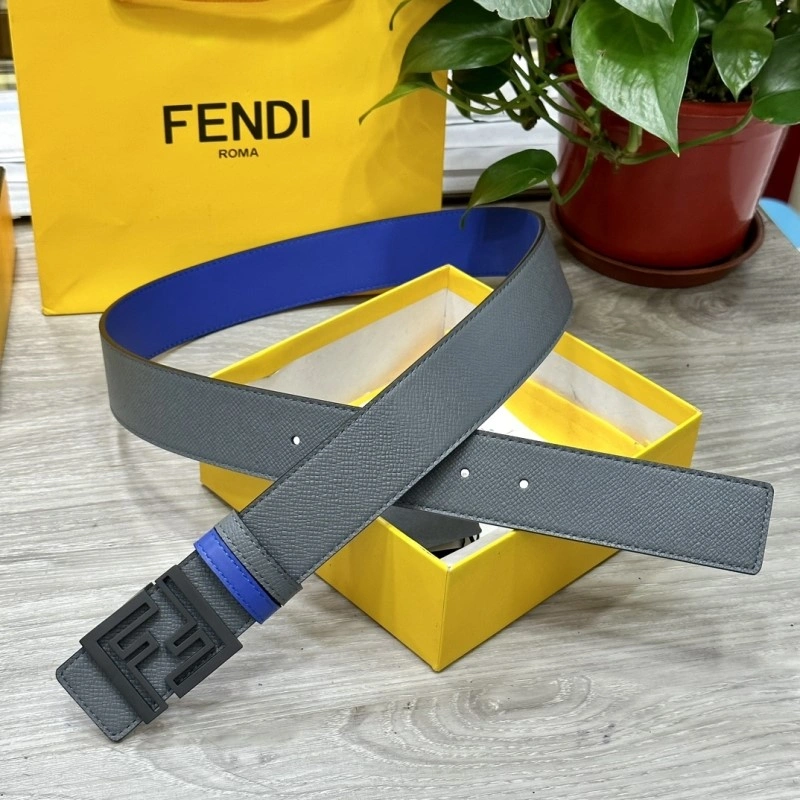 Fendi Belts WrinkleFree 285810