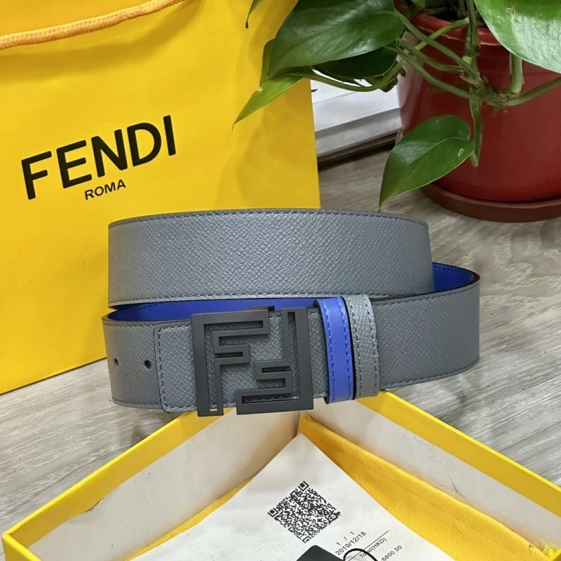 Fendi Belts WrinkleFree 285810