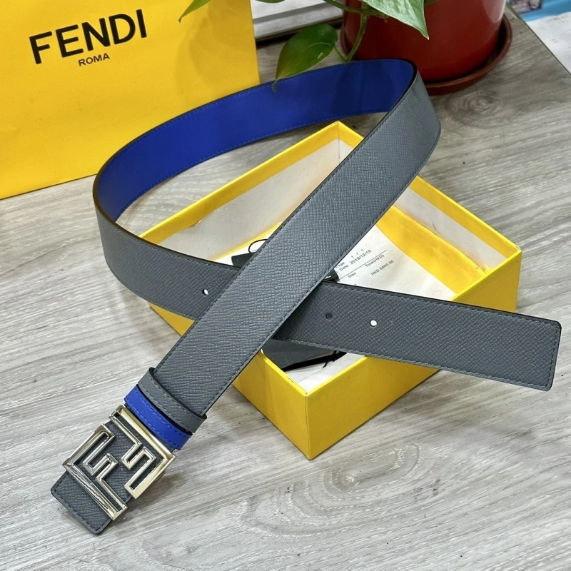 Fendi Belts Packable 285813