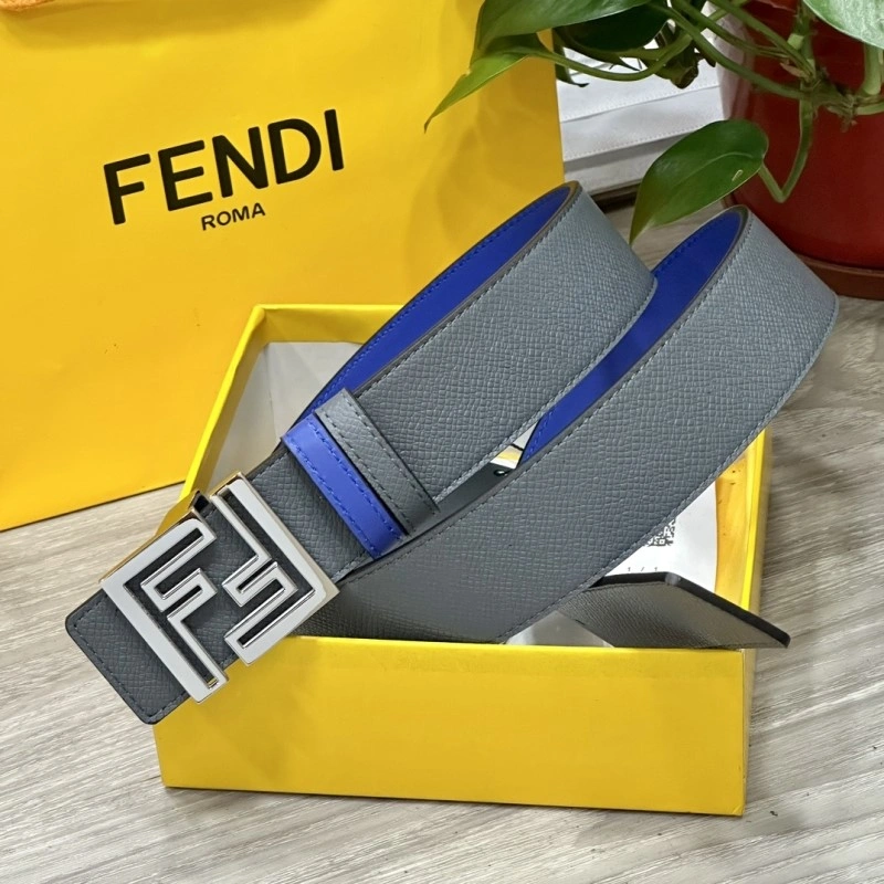 Fendi Belts Packable 285813