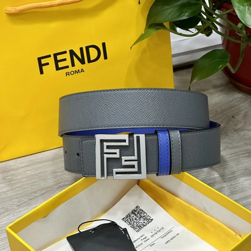 Fendi Belts Packable 285813