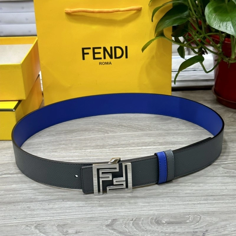 Fendi Belts Packable 285813