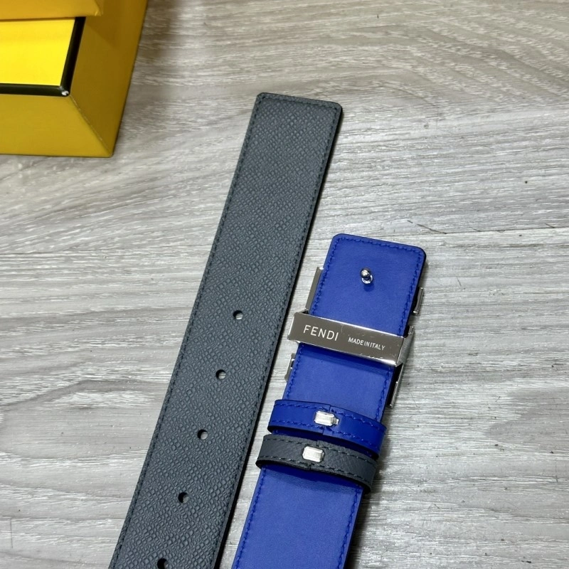 Fendi Belts Packable 285813