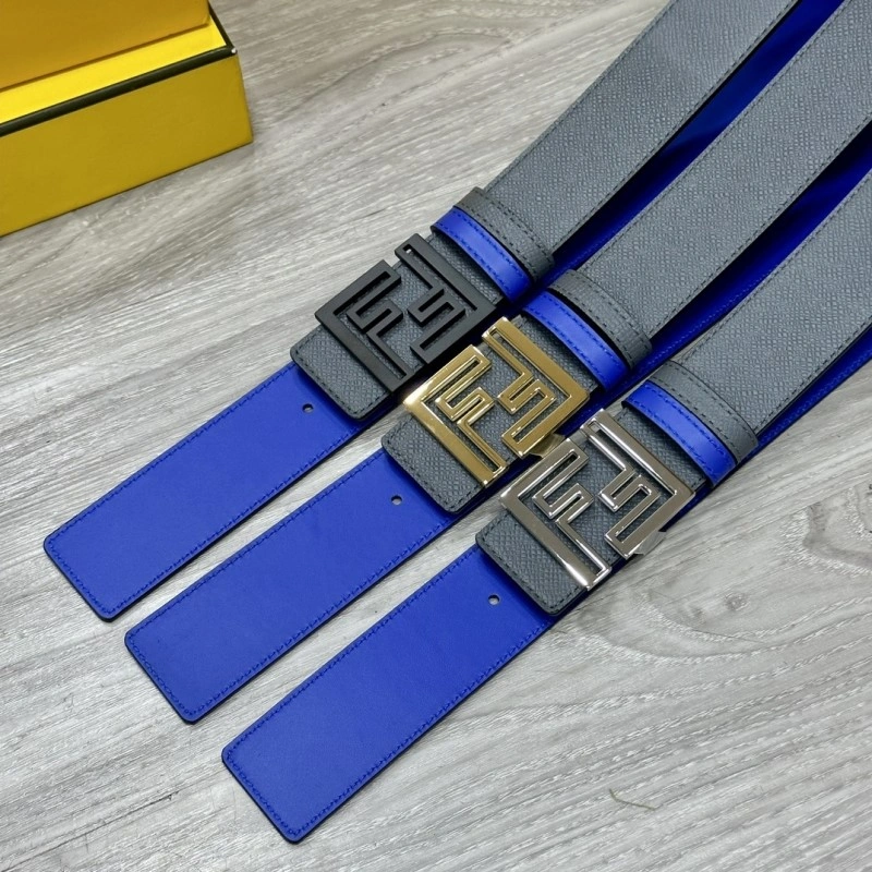 Fendi Belts Packable 285813