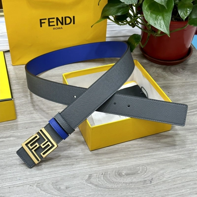 Durable Fendi Belts 285811