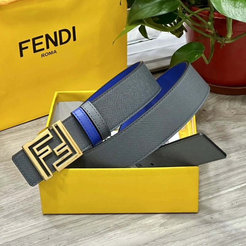 Durable Fendi Belts 285811