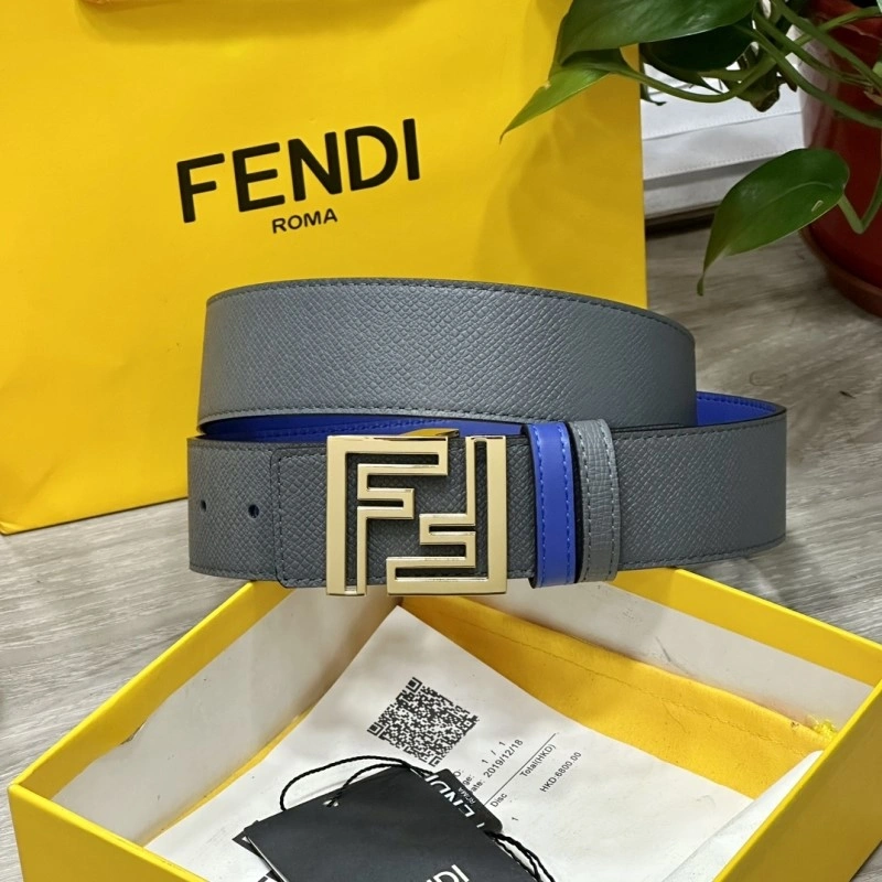 Durable Fendi Belts 285811