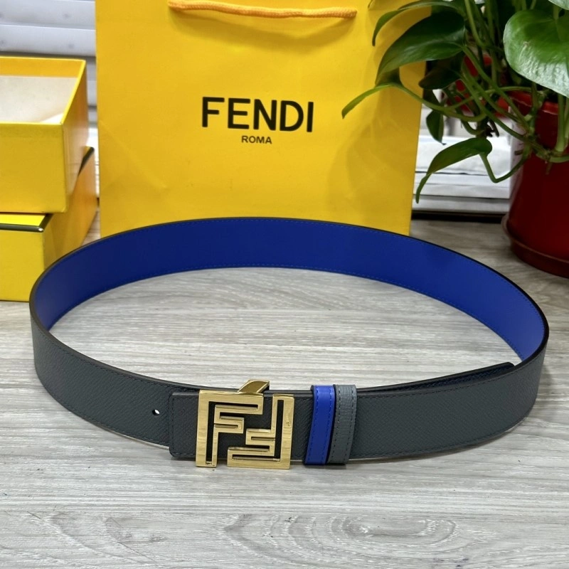 Durable Fendi Belts 285811