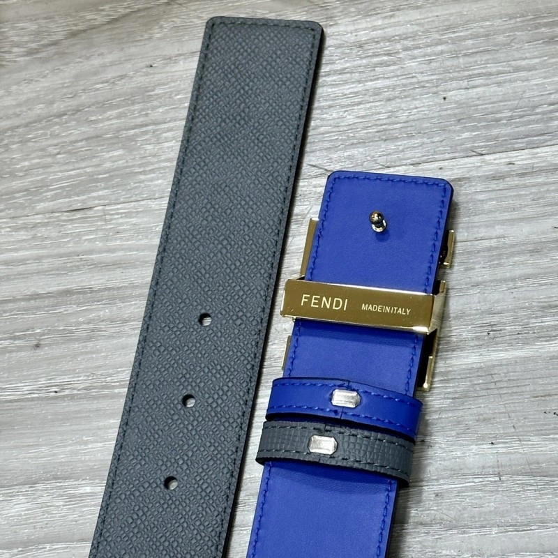 Durable Fendi Belts 285811