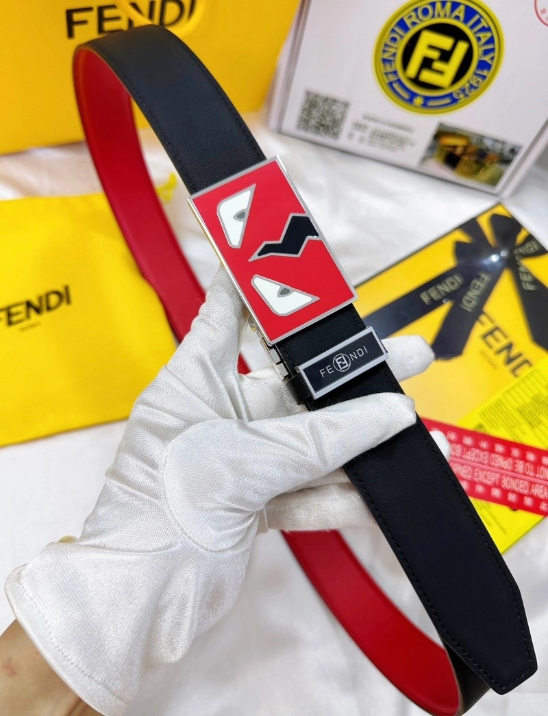 Fendi Belts BestValue 285817