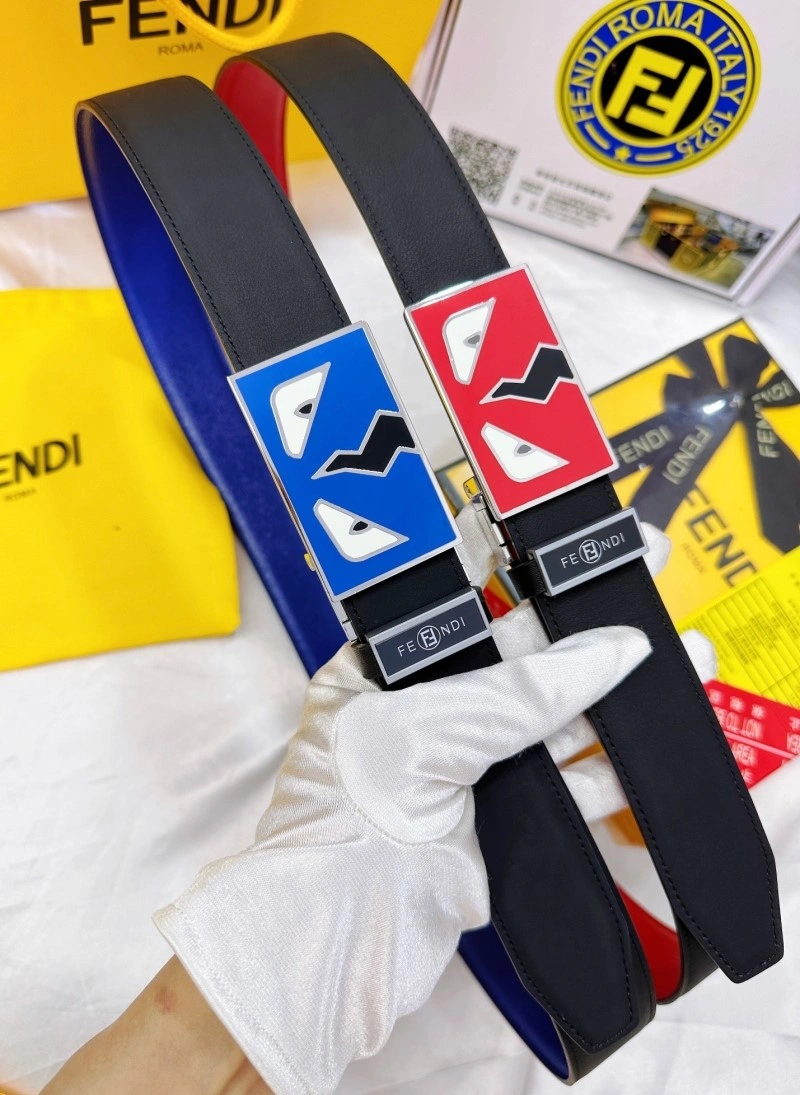 Fendi Belts BestValue 285817
