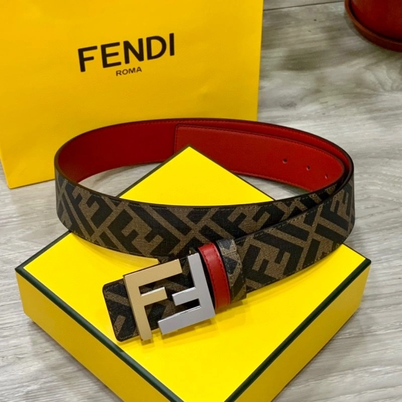 Comfortable Fendi Belts 285809