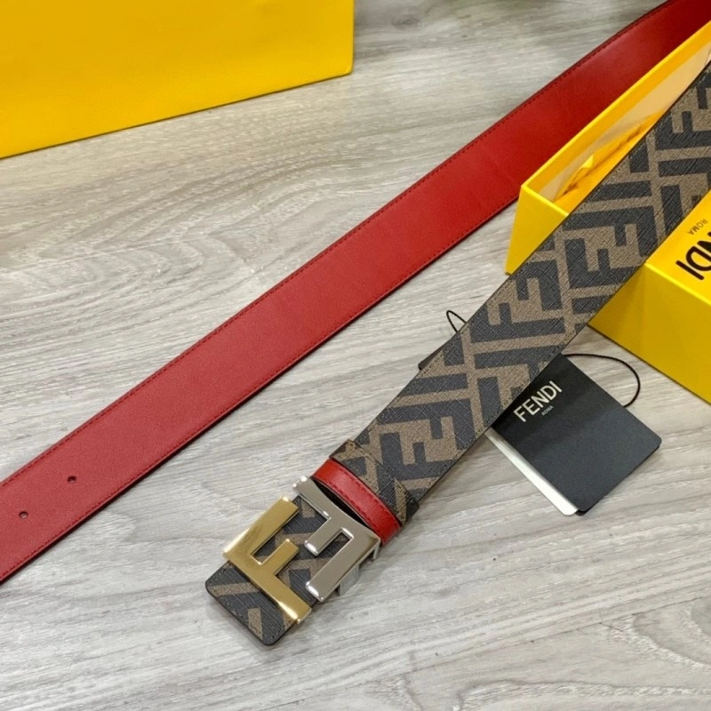 Comfortable Fendi Belts 285809