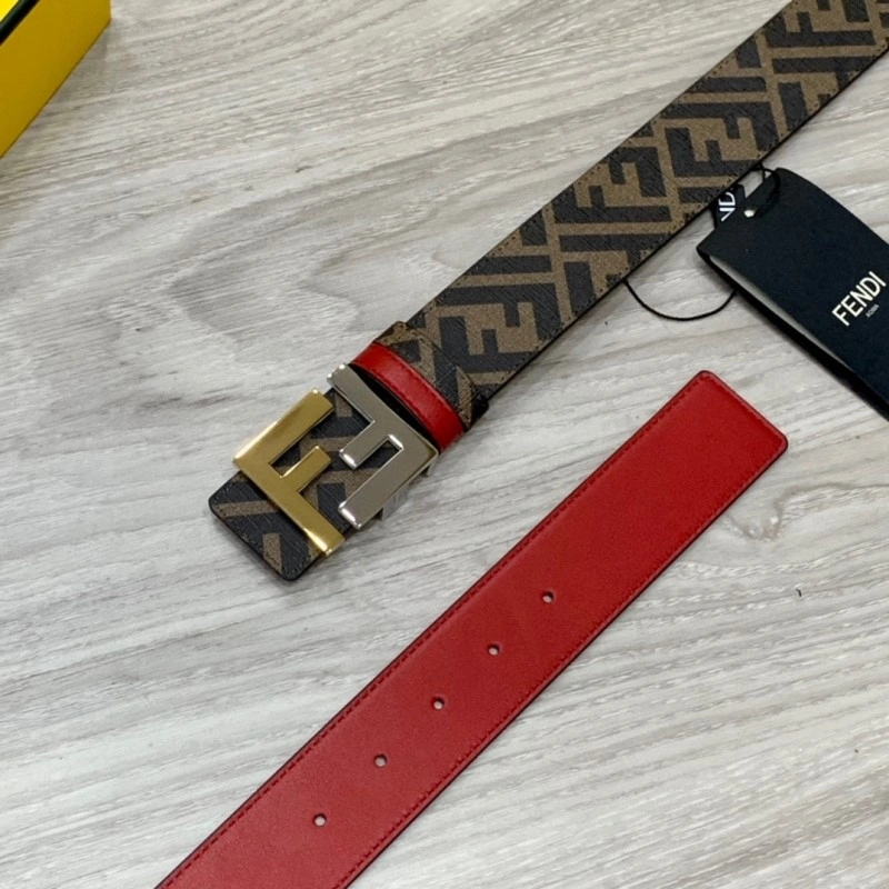 Comfortable Fendi Belts 285809