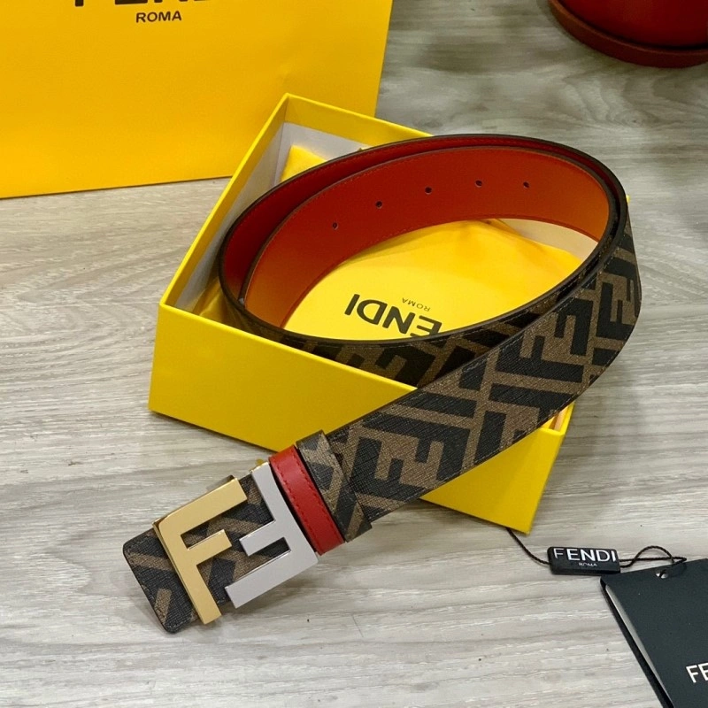 Comfortable Fendi Belts 285809