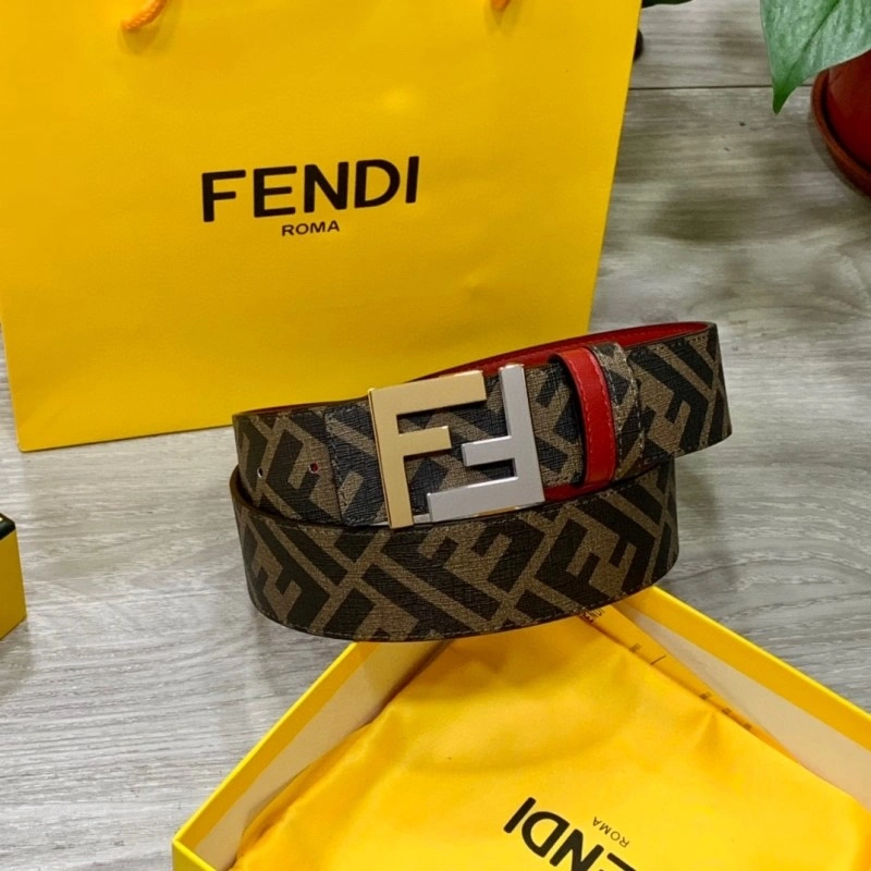 Comfortable Fendi Belts 285809