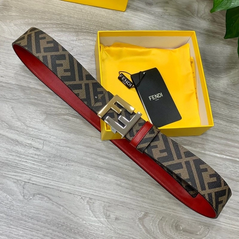 Comfortable Fendi Belts 285809