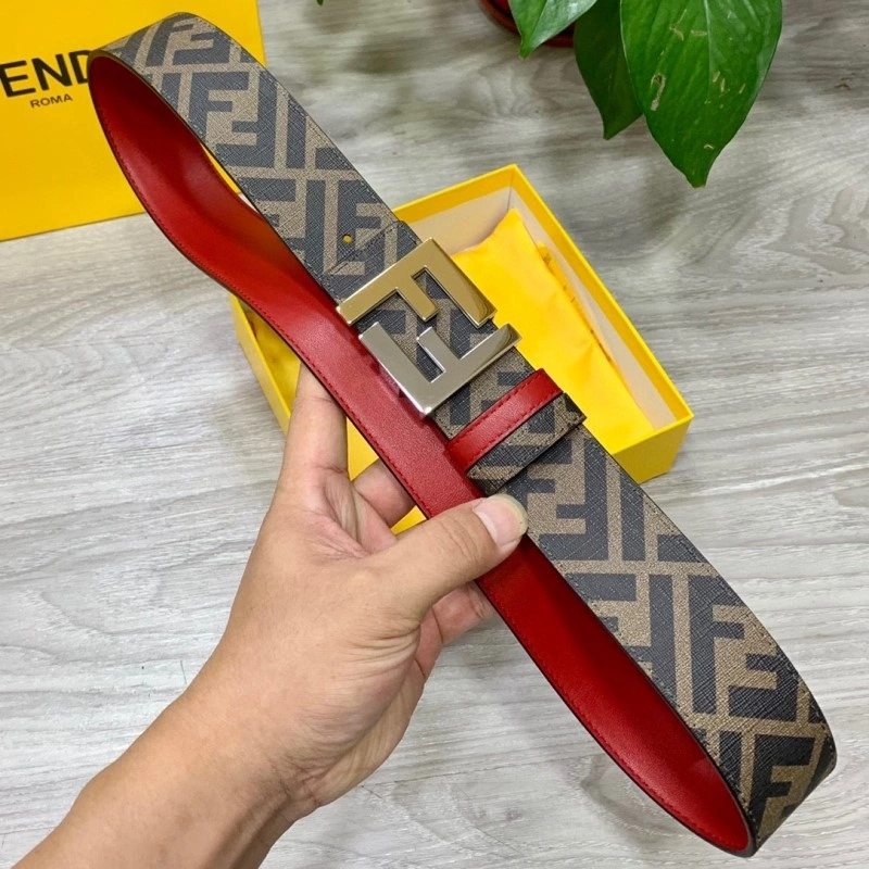Comfortable Fendi Belts 285809