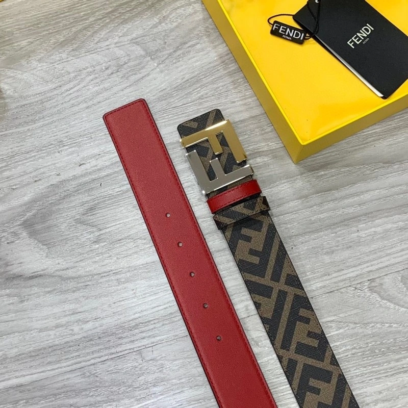 Comfortable Fendi Belts 285809