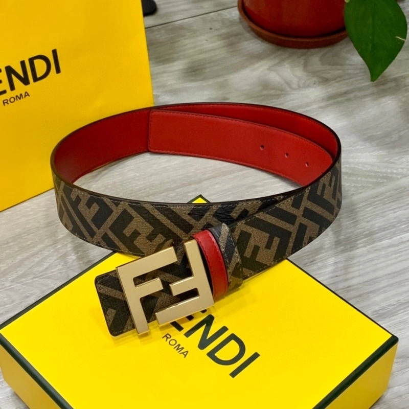 Attractive Fendi Belts 285784