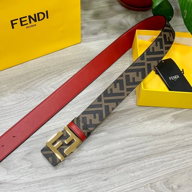 Attractive Fendi Belts 285784
