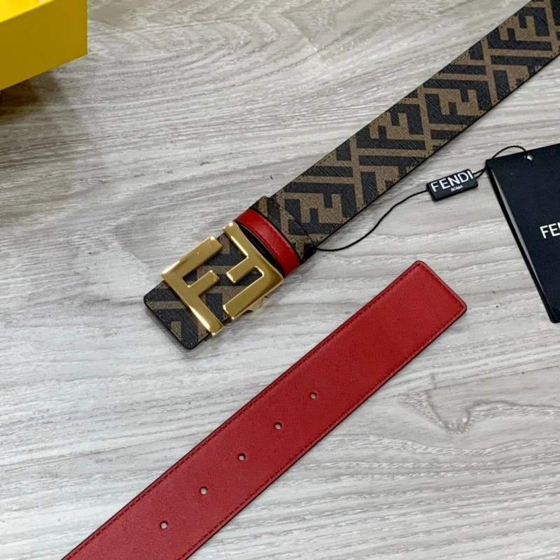 Attractive Fendi Belts 285784