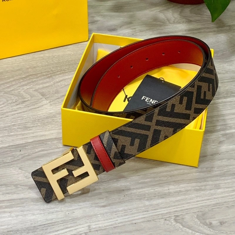 Attractive Fendi Belts 285784
