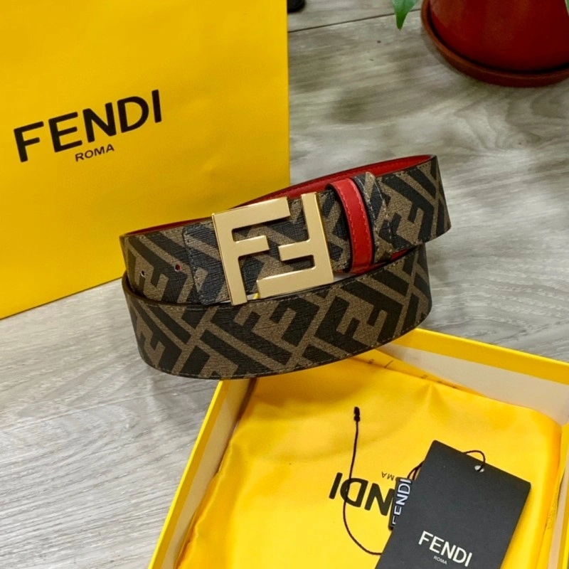 Attractive Fendi Belts 285784