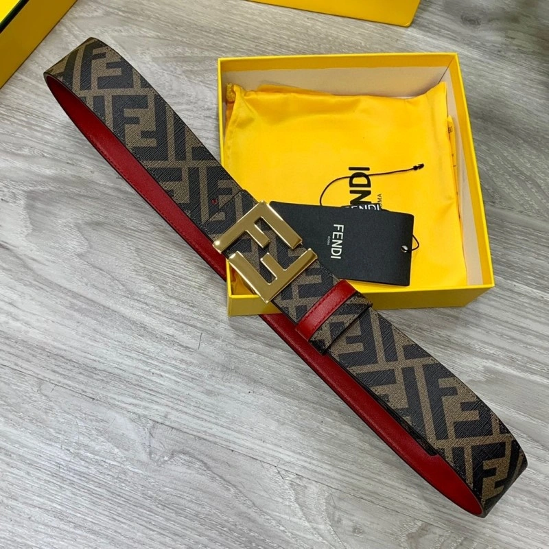 Attractive Fendi Belts 285784