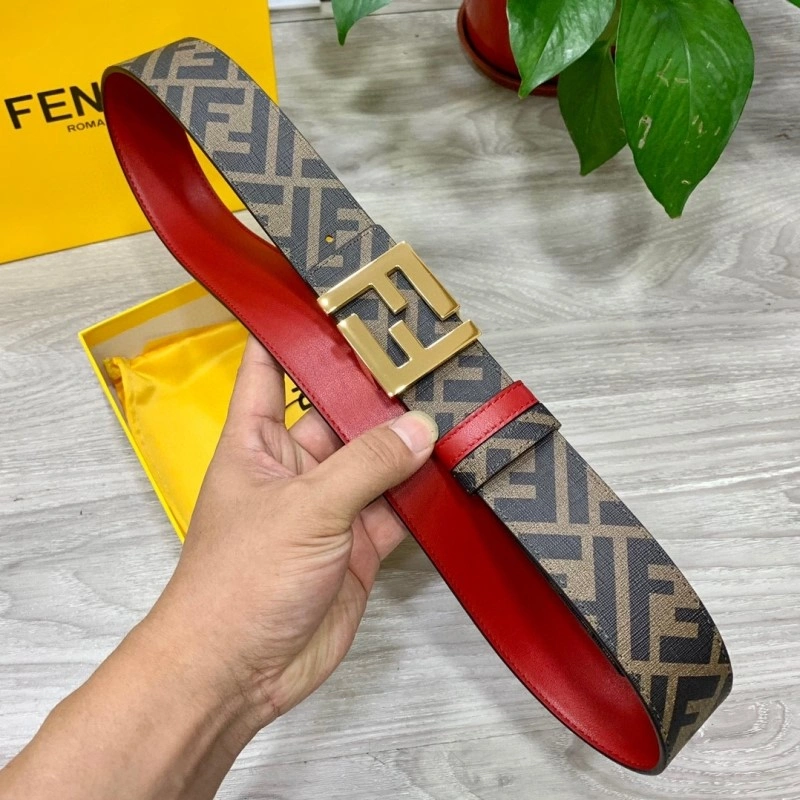 Attractive Fendi Belts 285784