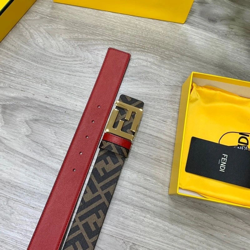 Attractive Fendi Belts 285784
