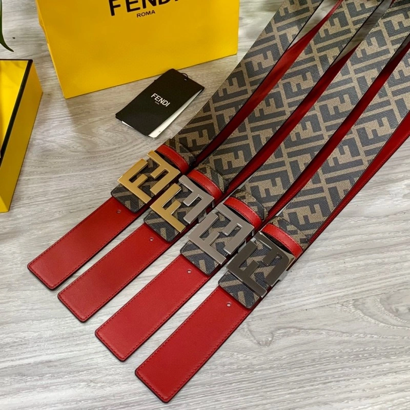 Attractive Fendi Belts 285784