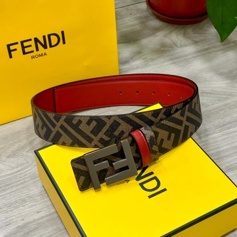 Fendi Belts Cozy 285789