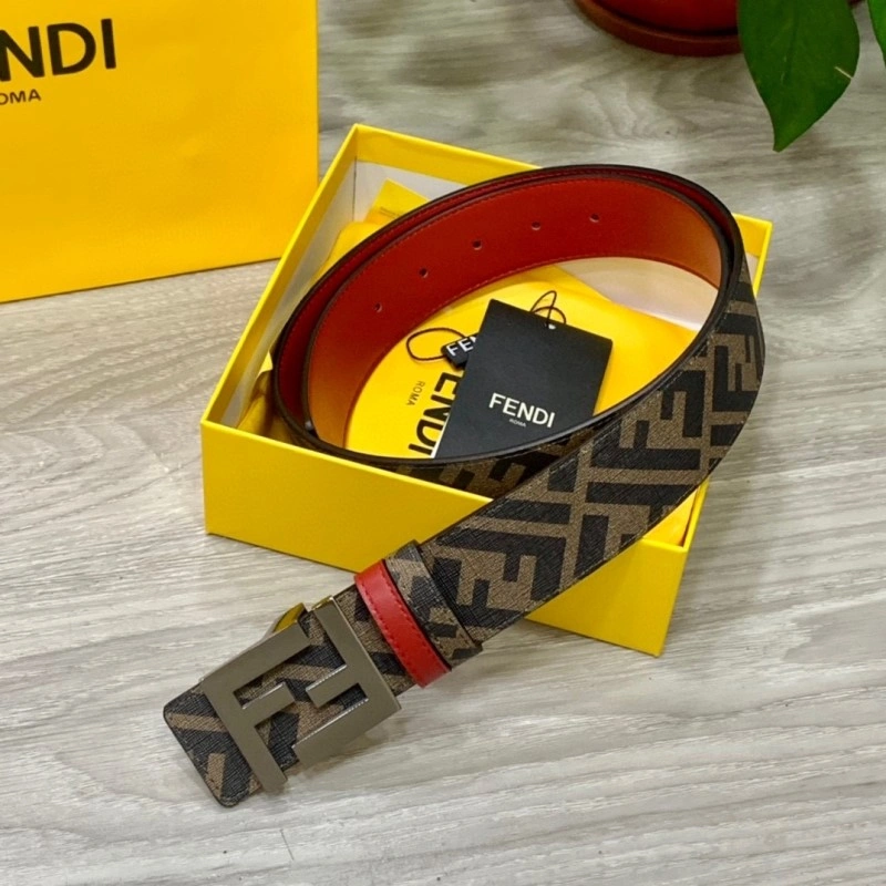 Fendi Belts Cozy 285789