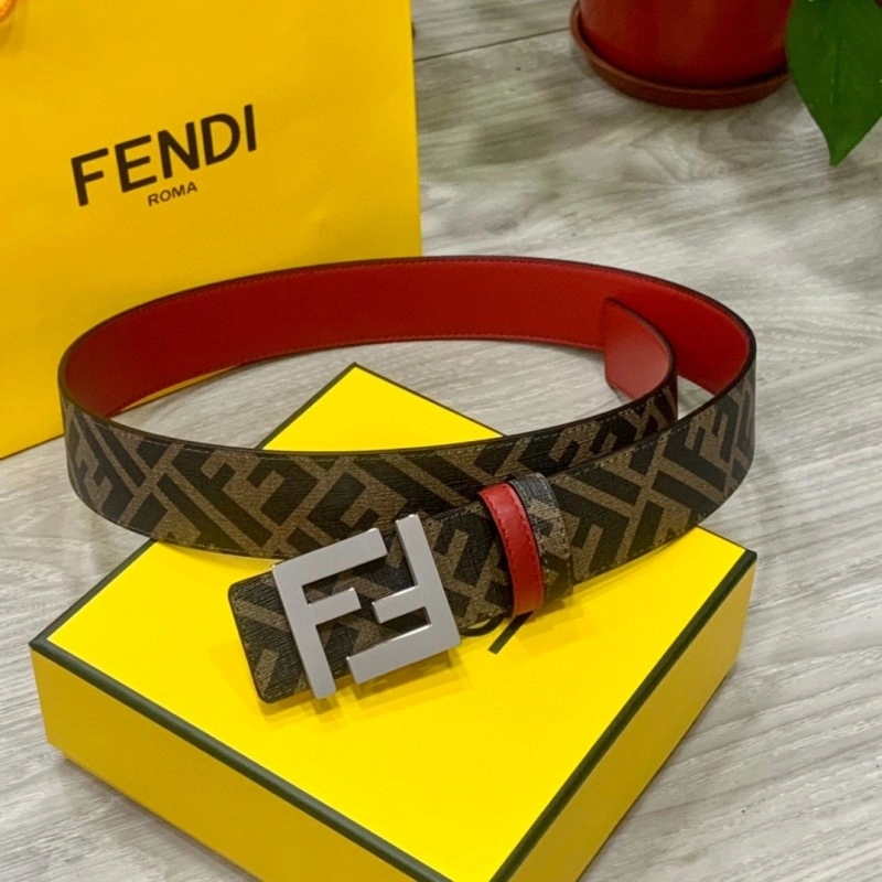 HighQuality Fendi Belts 285816