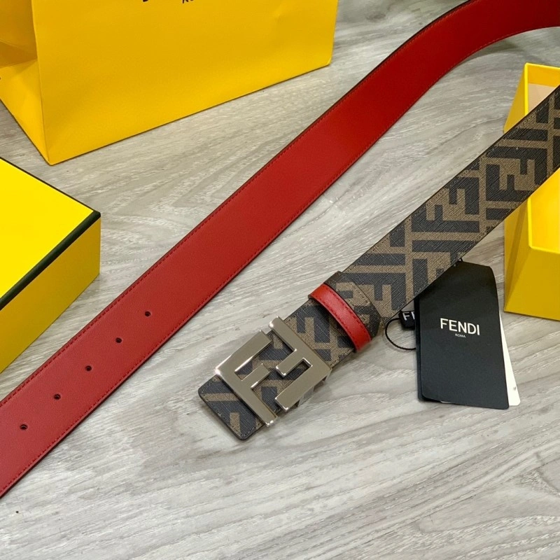 HighQuality Fendi Belts 285816