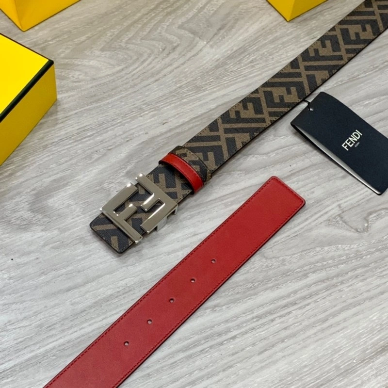 HighQuality Fendi Belts 285816