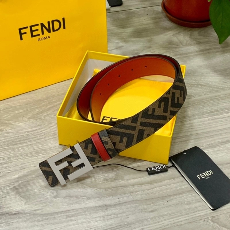 HighQuality Fendi Belts 285816