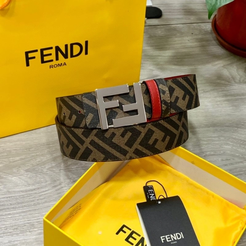 HighQuality Fendi Belts 285816