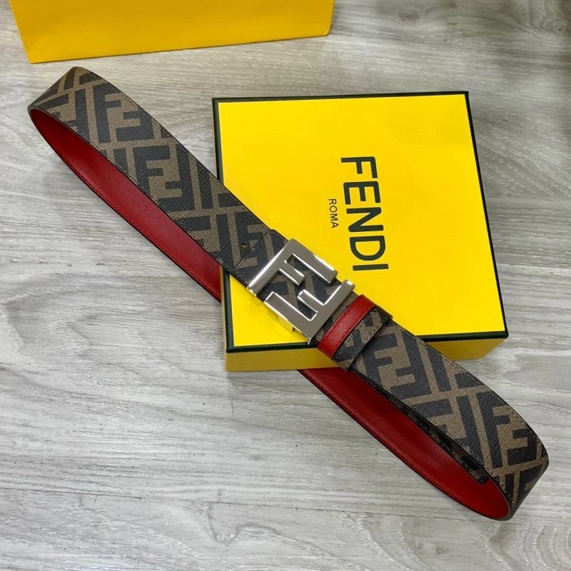 HighQuality Fendi Belts 285816