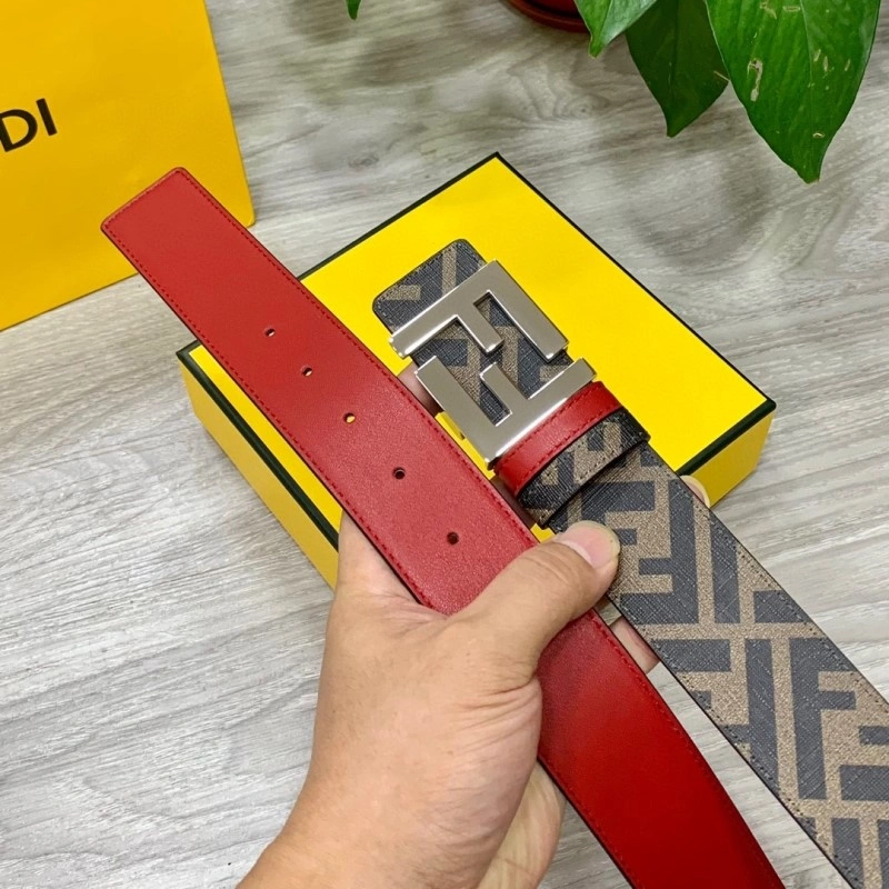 HighQuality Fendi Belts 285816